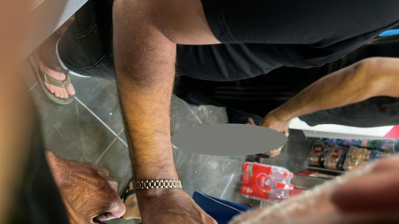 مقتل شاب بجريمة اطلاق نار في الجديدة المكر